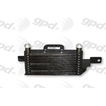 2005 Lincoln Navigator Auto Trans Oil Cooler Global Parts Distributors 2611269 image 1 of 3