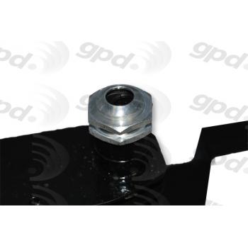 2005 Lincoln Navigator Auto Trans Oil Cooler Global Parts Distributors 2611269 image 2 of 3
