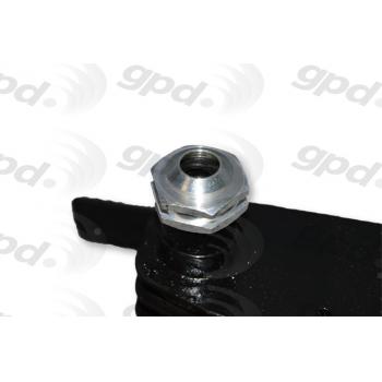 2005 Lincoln Navigator Auto Trans Oil Cooler Global Parts Distributors 2611269 image 3 of 3