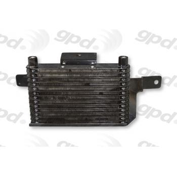 1999 Ford F-150 Auto Trans Oil Cooler Global Parts Distributors 2611270 image 1 of 3