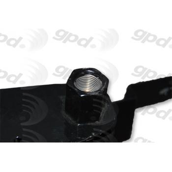 1999 Ford F-150 Auto Trans Oil Cooler Global Parts Distributors 2611270 image 3 of 3