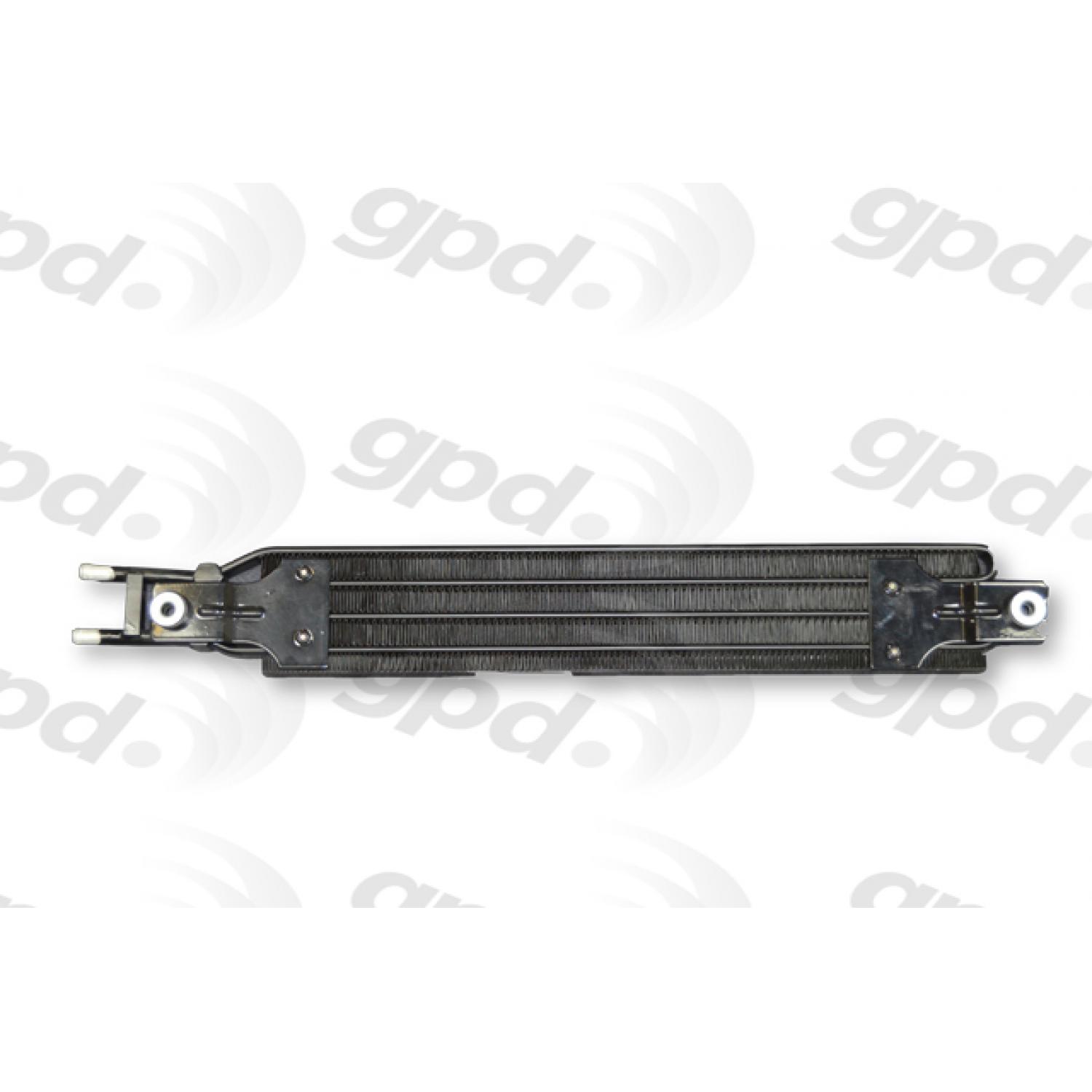 Global Parts Distributors 2611271 - Auto Trans Oil Cooler Global Parts Distributors 2611271 Auto Trans Oil Cooler product image 1 of 1