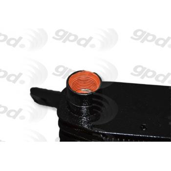 2004 Ford F-150 Auto Trans Oil Cooler Global Parts Distributors 2611272 image 2 of 3