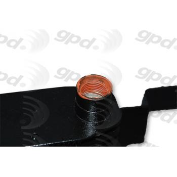 2004 Ford F-150 Auto Trans Oil Cooler Global Parts Distributors 2611272 image 3 of 3
