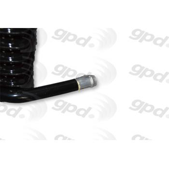 2007 Toyota Land Cruiser Auto Trans Oil Cooler Global Parts Distributors 2611273 image 2 of 3