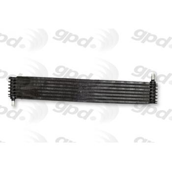 2007 Lincoln Navigator Auto Trans Oil Cooler Global Parts Distributors 2611274 image 1 of 3
