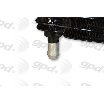 2007 Lincoln Navigator Auto Trans Oil Cooler Global Parts Distributors 2611274 image 2 of 3