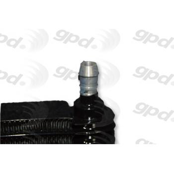2007 Lincoln Navigator Auto Trans Oil Cooler Global Parts Distributors 2611274 image 3 of 3