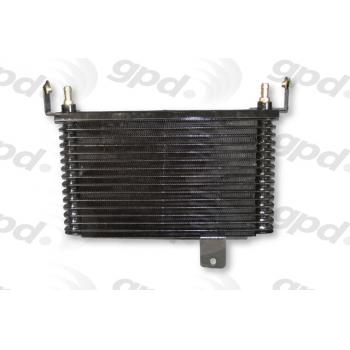 2002 Ford E-150 Auto Trans Oil Cooler Global Parts Distributors 2611275 image 1 of 3