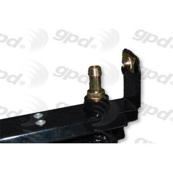 2002 Ford E-150 Auto Trans Oil Cooler Global Parts Distributors 2611275 image 3 of 3