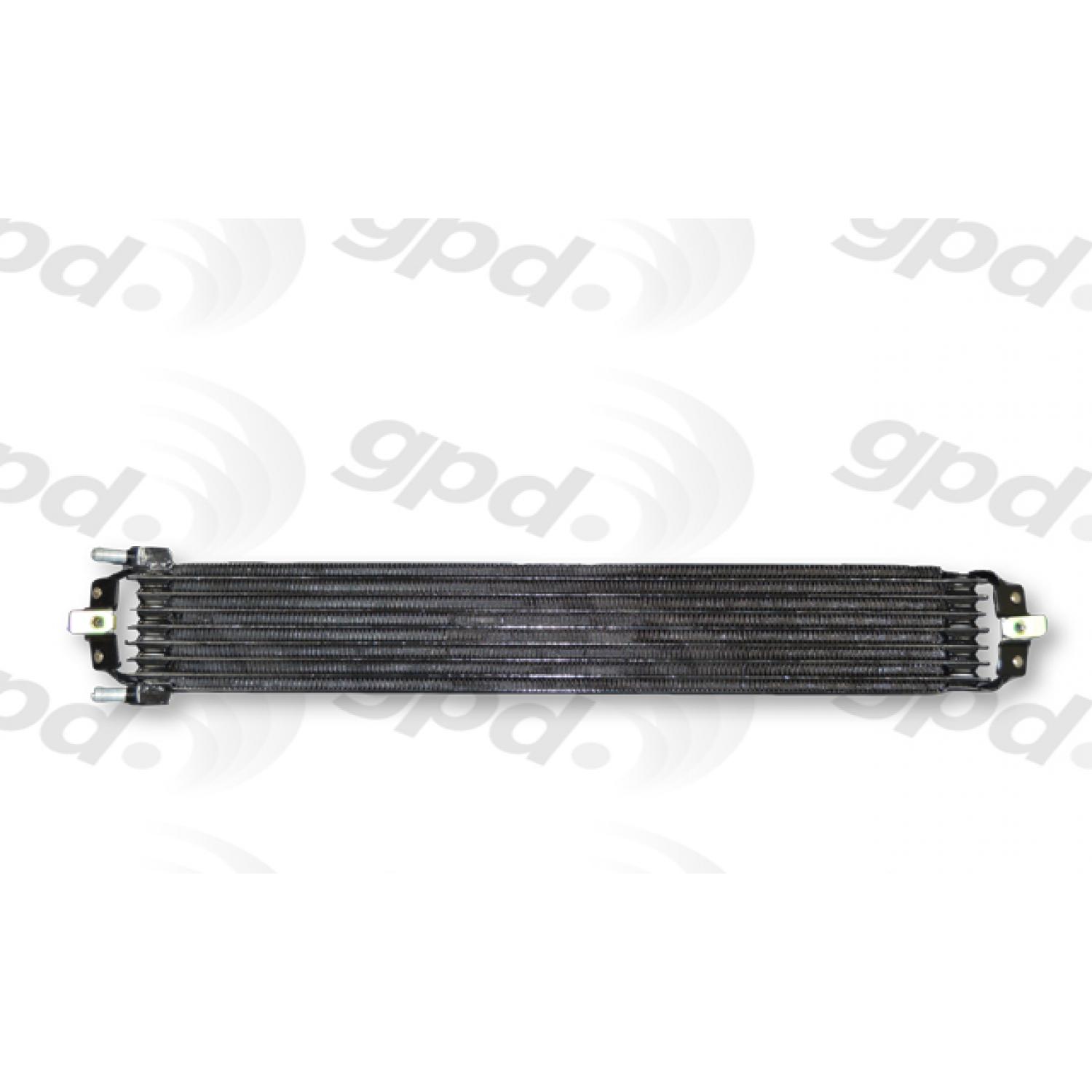 Global Parts Distributors 2611276 Auto Trans Oil Cooler product image 1 of 2