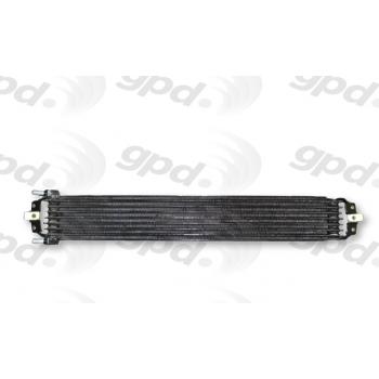 2004 Chrysler PT Cruiser Auto Trans Oil Cooler Global Parts Distributors 2611276 image 1 of 2