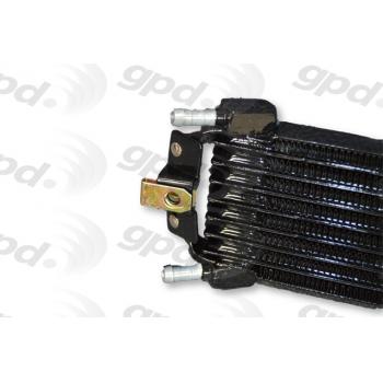 2004 Chrysler PT Cruiser Auto Trans Oil Cooler Global Parts Distributors 2611276 image 2 of 2