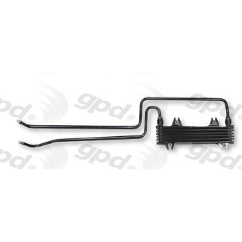 2000 Chrysler Intrepid Auto Trans Oil Cooler Global Parts Distributors 2611277 image 1 of 1