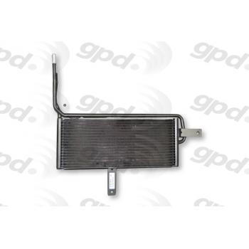 1999 Dodge Ram 2500 Auto Trans Oil Cooler Global Parts Distributors 2611278 image 1 of 1