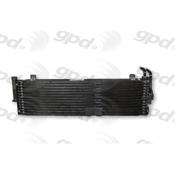 2004 Lincoln Aviator Auto Trans Oil Cooler Global Parts Distributors 2611279 image 1 of 2