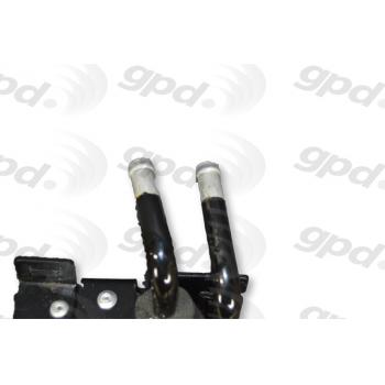 2004 Lincoln Aviator Auto Trans Oil Cooler Global Parts Distributors 2611279 image 2 of 2