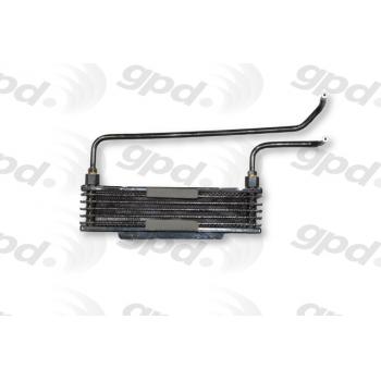 2000 Chrysler Voyager Auto Trans Oil Cooler Global Parts Distributors 2611280 image 1 of 1