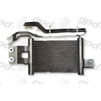 2007 Hyundai Santa Fe Auto Trans Oil Cooler Global Parts Distributors 2611281 image 1 of 1