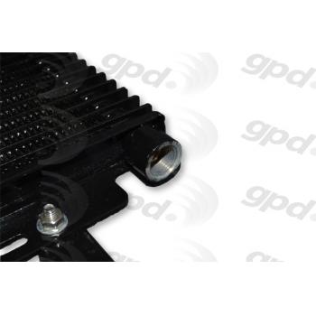1999 Dodge Durango Auto Trans Oil Cooler Global Parts Distributors 2611282 image 3 of 3