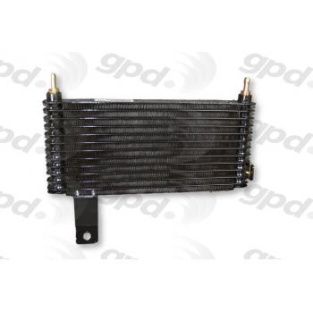 2014 Ford Econoline Van Auto Trans Oil Cooler Global Parts Distributors 2611283 image 1 of 3