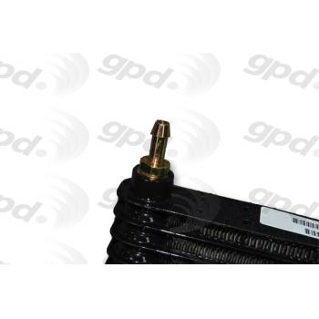 2014 Ford Econoline Van Auto Trans Oil Cooler Global Parts Distributors 2611283 image 2 of 3