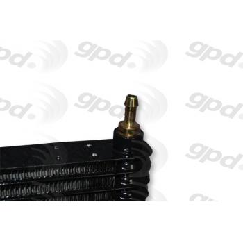 2014 Ford Econoline Van Auto Trans Oil Cooler Global Parts Distributors 2611283 image 3 of 3