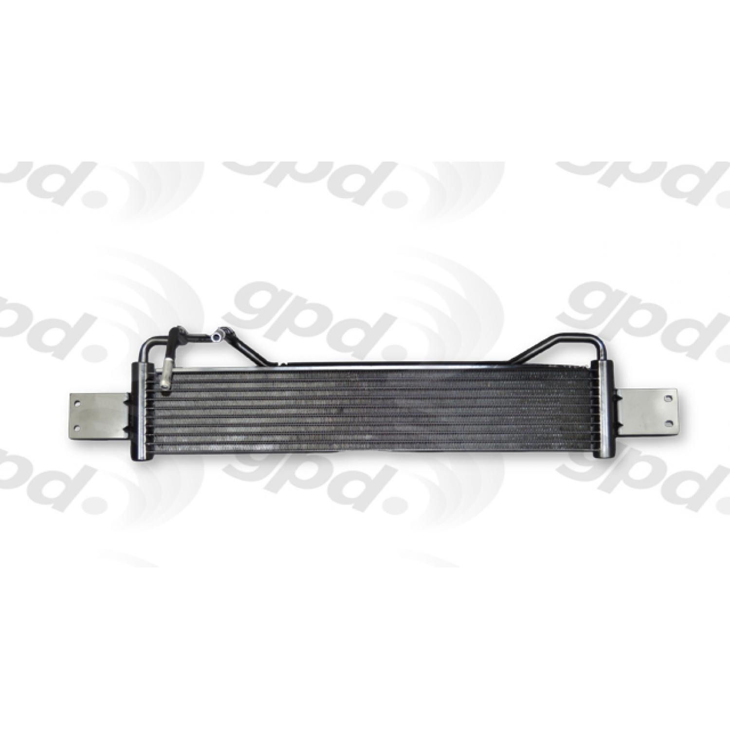 Global Parts Distributors 2611284 Auto Trans Oil Cooler product image 1 of 1