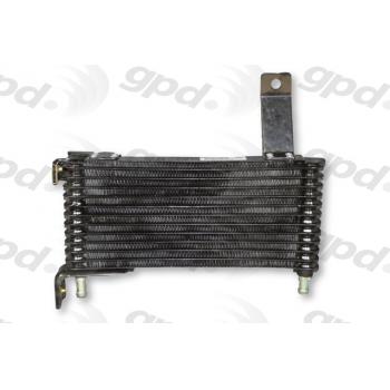 2012 Ford Econoline Wagon Auto Trans Oil Cooler Global Parts Distributors 2611285 image 1 of 1