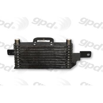 2002 Ford Expedition Auto Trans Oil Cooler Global Parts Distributors 2611286 image 1 of 3