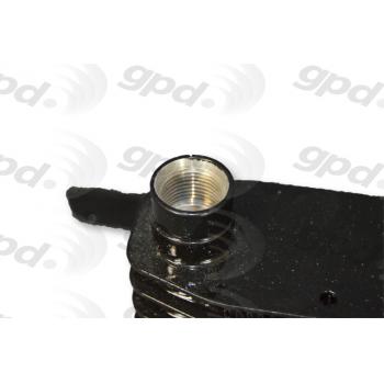 2002 Ford Expedition Auto Trans Oil Cooler Global Parts Distributors 2611286 image 2 of 3
