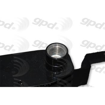 2002 Ford Expedition Auto Trans Oil Cooler Global Parts Distributors 2611286 image 3 of 3