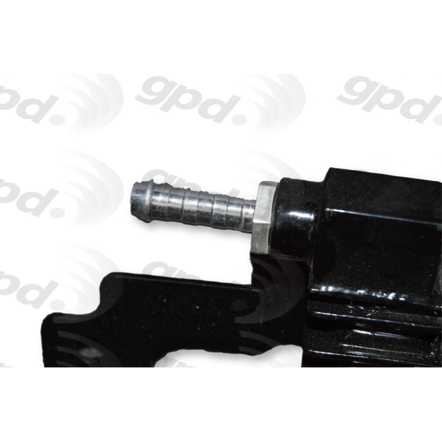 Global Parts Distributors 2611287 Auto Trans Oil Cooler product image 2 of 3