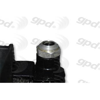 2006 Ford F-150 Auto Trans Oil Cooler Global Parts Distributors 2611288 image 2 of 3