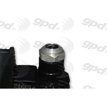 2006 Ford F-150 Auto Trans Oil Cooler Global Parts Distributors 2611288 image 3 of 3