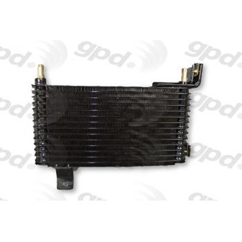 2014 Ford Econoline Van Auto Trans Oil Cooler Global Parts Distributors 2611289 image 1 of 3