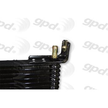 2014 Ford Econoline Van Auto Trans Oil Cooler Global Parts Distributors 2611289 image 3 of 3