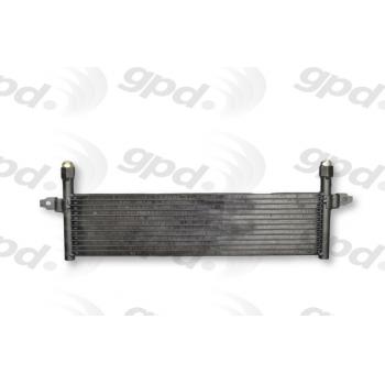 2006 Jeep Liberty Auto Trans Oil Cooler Global Parts Distributors 2611290 image 1 of 3
