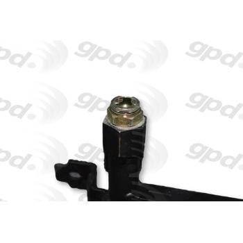 2006 Jeep Liberty Auto Trans Oil Cooler Global Parts Distributors 2611290 image 2 of 3