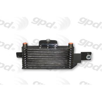 2002 Ford Expedition Auto Trans Oil Cooler Global Parts Distributors 2611291 image 1 of 3