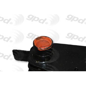 2002 Ford Expedition Auto Trans Oil Cooler Global Parts Distributors 2611291 image 2 of 3