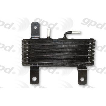 2007 Mitsubishi Eclipse Auto Trans Oil Cooler Global Parts Distributors 2611292 image 1 of 3