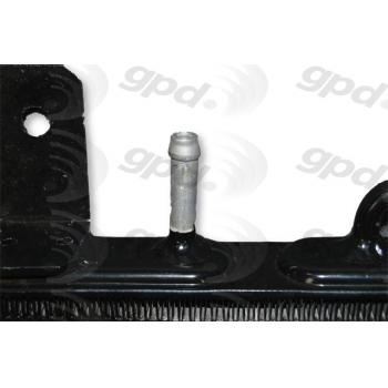 2007 Mitsubishi Eclipse Auto Trans Oil Cooler Global Parts Distributors 2611292 image 2 of 3