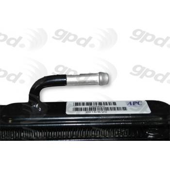 2007 Mitsubishi Eclipse Auto Trans Oil Cooler Global Parts Distributors 2611292 image 3 of 3
