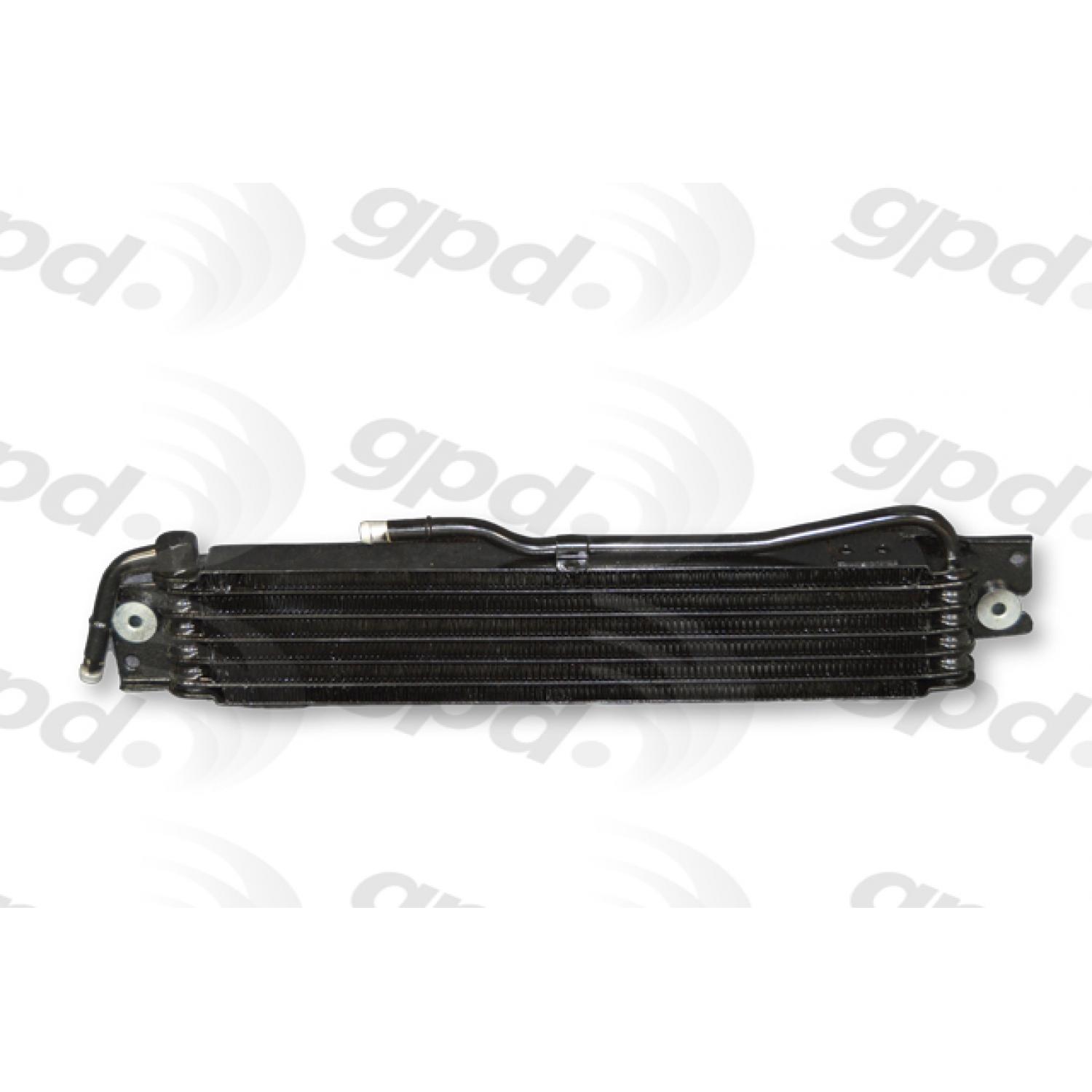 Global Parts Distributors 2611293 Auto Trans Oil Cooler product image 1 of 3