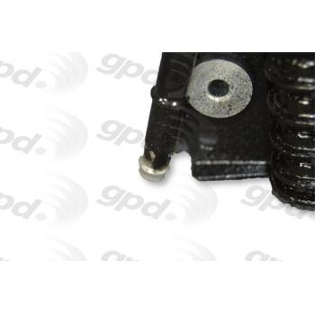 2000 Mazda MPV Auto Trans Oil Cooler Global Parts Distributors 2611293 image 2 of 3