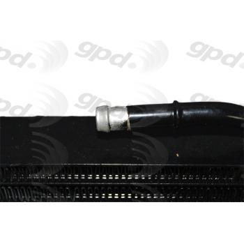 2000 Mazda MPV Auto Trans Oil Cooler Global Parts Distributors 2611293 image 3 of 3