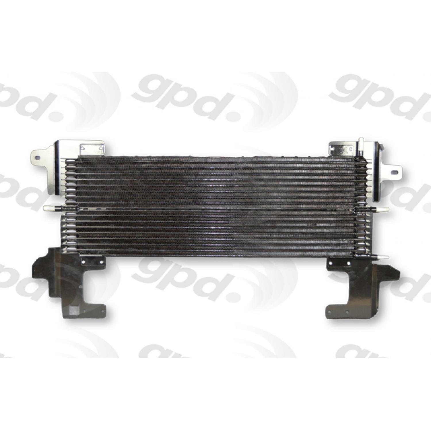 Global Parts Distributors 2611294 Auto Trans Oil Cooler product image 1 of 2