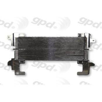 2000 Lincoln LS Auto Trans Oil Cooler Global Parts Distributors 2611294 image 1 of 2