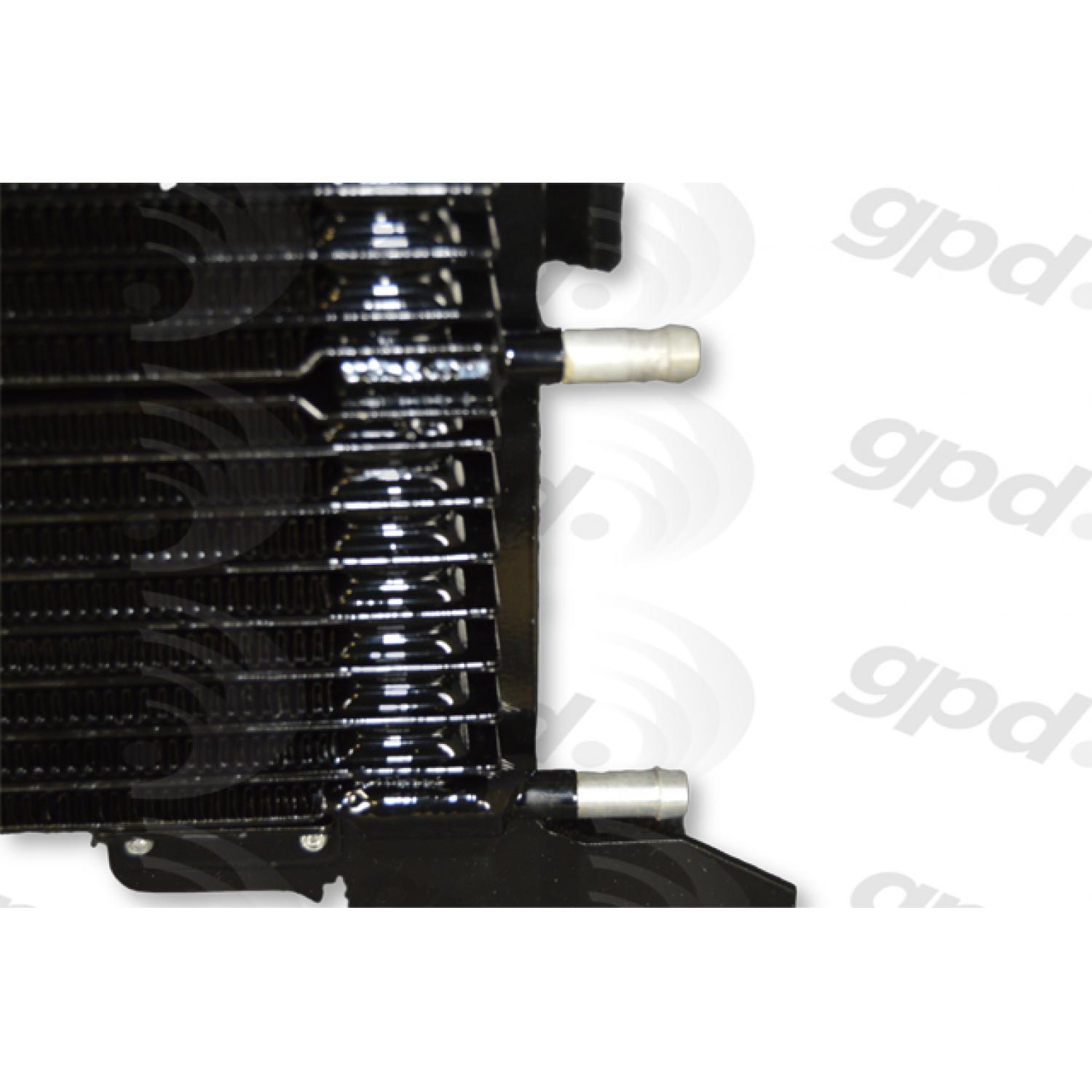 Global Parts Distributors 2611294 Auto Trans Oil Cooler product image 2 of 2